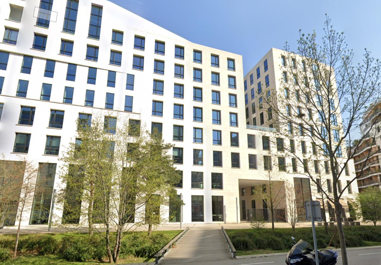 Bureau Boulogne-Billancourt 1351m² Location bureau Boulogne-Billancourt Hauts-de-Seine OLBUR2425816 0